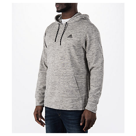 Men's adidas Pique Hoodie