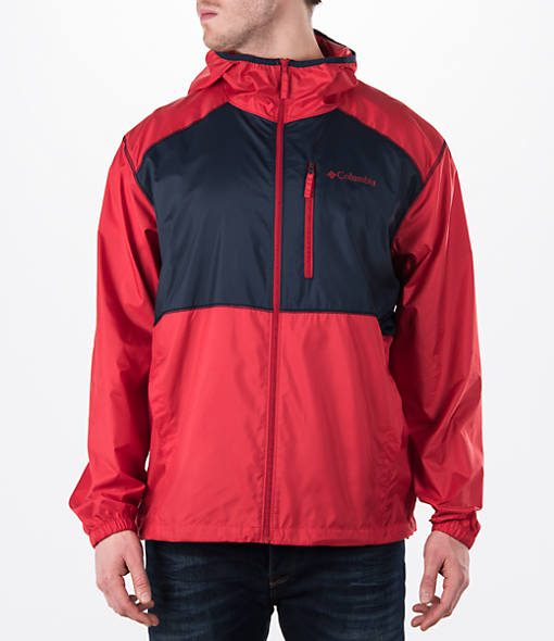 Men's Columbia Flash Forward Windbreaker Jacket