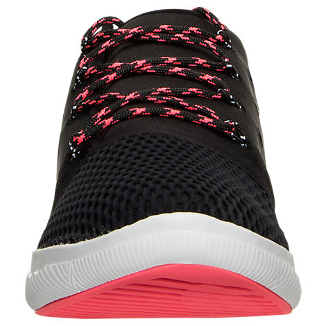 Women's Under Armour 24/7 Mid Casual Shoes