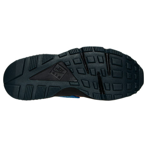 Men's Nike Air Huarache Run Premium Running Shoes