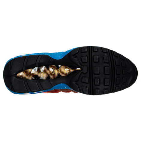 Men's Nike Air Max 95 Premium Running Shoes