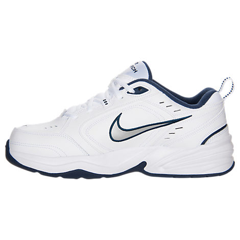 Men's Nike Air Monarch IV Extra-Wide Cross Training Shoes