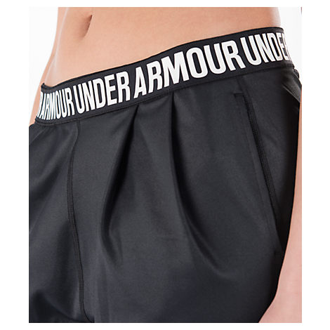 Women's Under Armour Harem Shine Pants