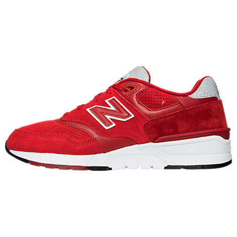 Men's New Balance 597 Modern Classic Casual Shoes