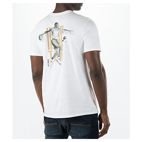 Men's Air Jordan Retro 5 Hangtime T-Shirt