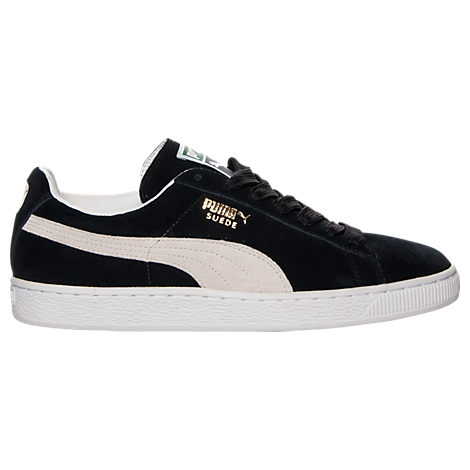 Men's Puma Suede Classic Casual Shoes