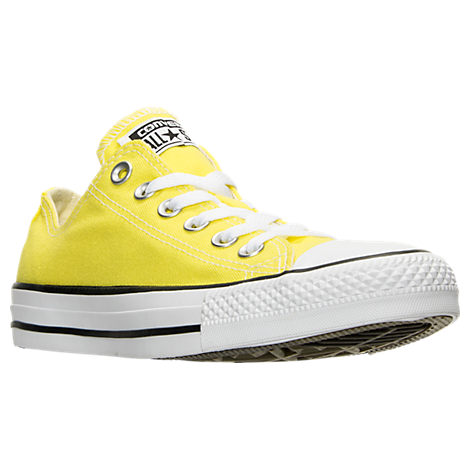 Women's Converse Chuck Taylor Ox Casual Shoes