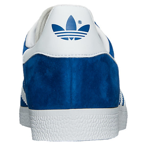 Men's adidas Gazelle Sport Pack Casual Shoes