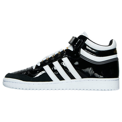 Men's adidas Concord II Mid Casual Shoes