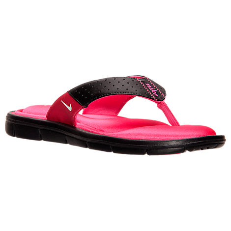 Women's Nike Comfort Thong Sandals