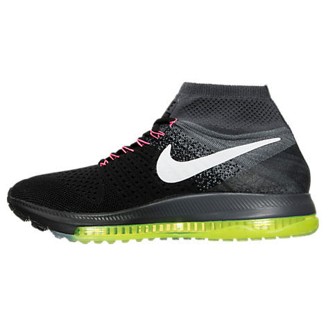 Women's Nike Zoom All Out Flyknit Running Shoes