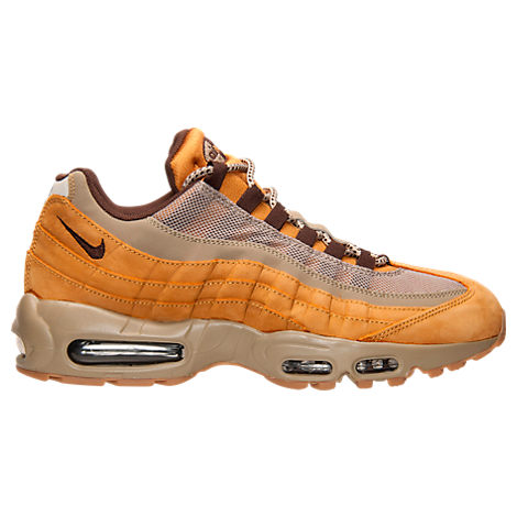Men's Nike Air Max 95 Premium Running Shoes