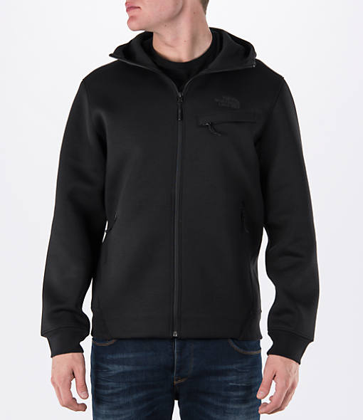 Men's The North Face Thermal Full-Zip Hoodie