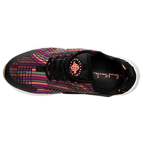 Women's Nike Air Huarache Run Ultra Jacquard Running Shoes