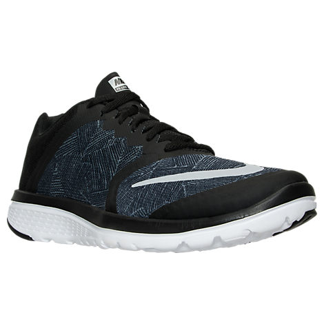 Men's Nike FS Lite Run 3 Print Running Shoes