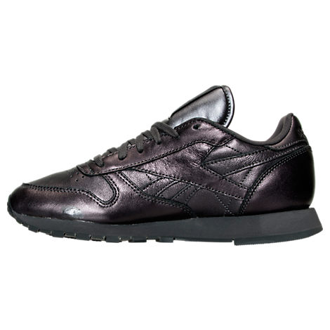 Women's Reebok Classic Leather Spirit Casual Shoes