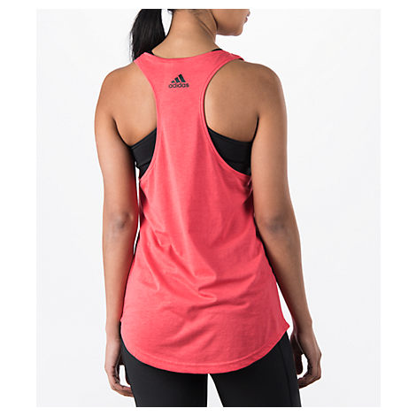 Women's adidas Essentials Linear Loose Training Tank