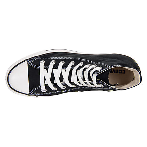 Unisex Chuck Taylor Hi Top Casual Shoes