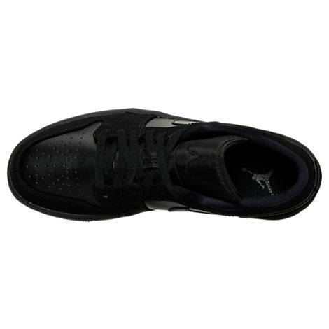 Men's Air Jordan Retro 1 Low Basketball Shoes