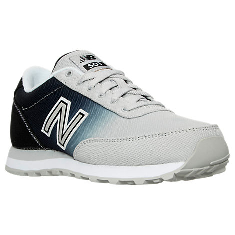 Women's New Balance 501 Fade Casual Shoes