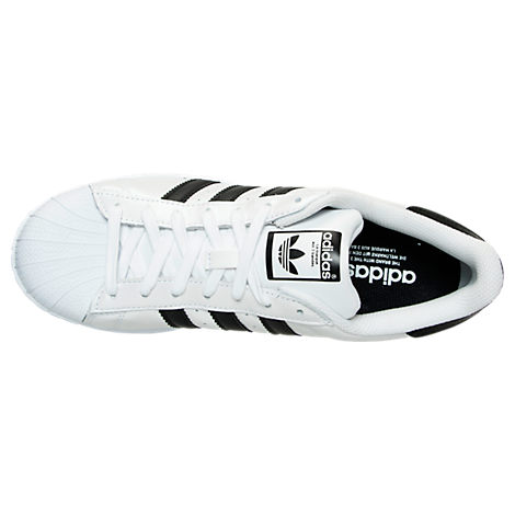 Men's adidas Superstar Metallic Casual Shoes