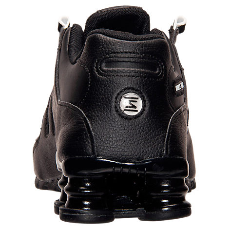 Men's Nike Shox NZ EU Running Shoes