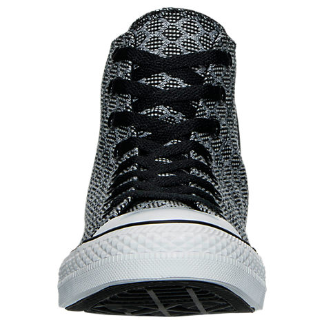 Unisex Chuck Taylor Hi Top Casual Shoes