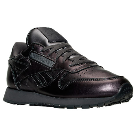 Women's Reebok Classic Leather Spirit Casual Shoes