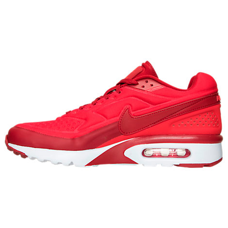 Men's Nike Air Max BW Ultra SE Running Shoes