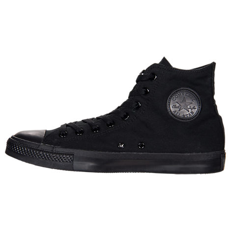 Unisex Converse Chuck Taylor Mono Casual Shoes