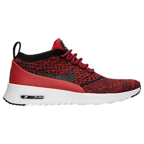 Women's Nike Air Max Thea Ultra Flyknit Running Shoes