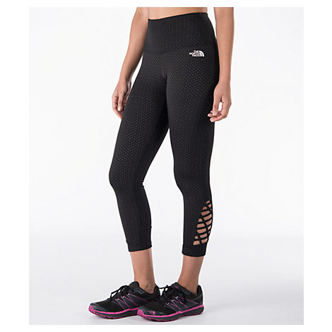 Women's The North Face Motivation Strappy Leggings