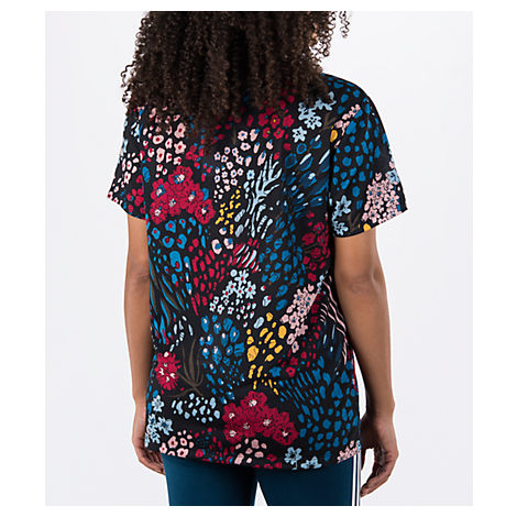 Women's adidas Originals BF Trefoil T-Shirt