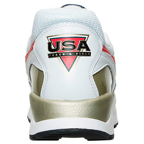 Men's Nike Zoom Pegasus 92 Premium Casual Shoes