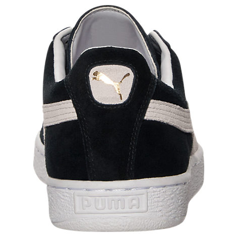 Men's Puma Suede Classic Casual Shoes