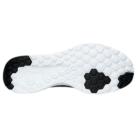Men's Nike FS Lite Run 3 Print Running Shoes