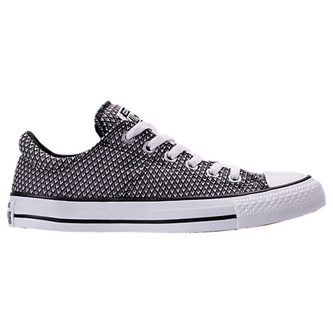 Women's Converse Chuck Taylor All Star Madison Ox Casual Shoes