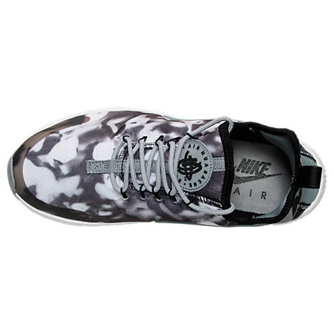 Women's Nike Air Huarache Run Ultra Print Running Shoes