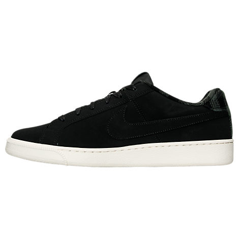 Men's Nike Court Royale Premium Casual Shoes