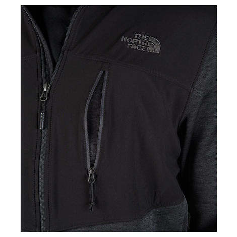 Men's The North Face Norris Full-Zip Jacket