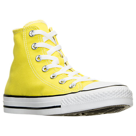 Women's Converse Chuck Taylor Hi Casual Shoes