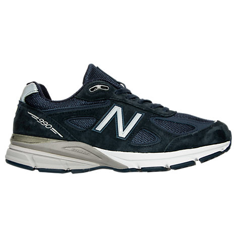 Men's New Balance 990 V4 Running Shoes