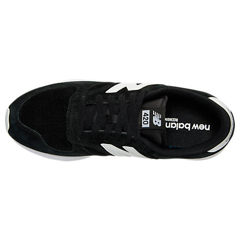 Men's New Balance 420 Re-Engineered Casual Shoes