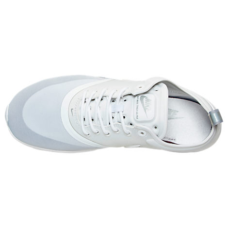 Women's Nike Air Max Thea Ultra Running Shoes