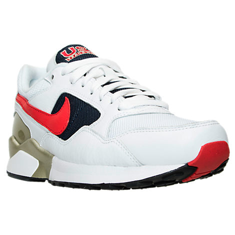 Men's Nike Zoom Pegasus 92 Premium Casual Shoes