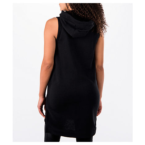 Women's Nike Modern Full-Zip Vest