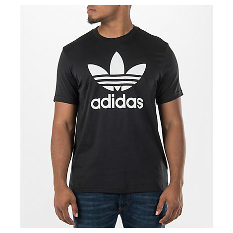 Men's adidas Originals Trefoil T-Shirt