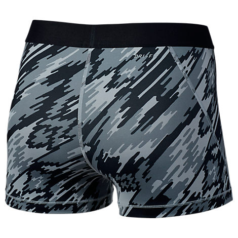 Women's Nike Pro Cool 3 Inch Training Shorts