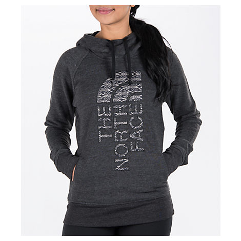 Women's The North Face Trivert Pullover Hoodie