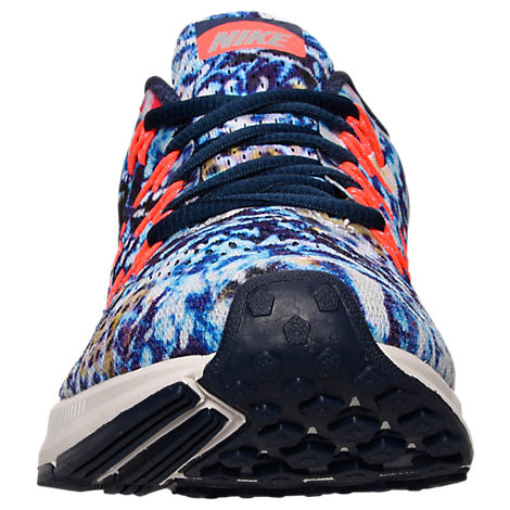 Women's Nike Air Zoom Pegasus 33 Print Running Shoes